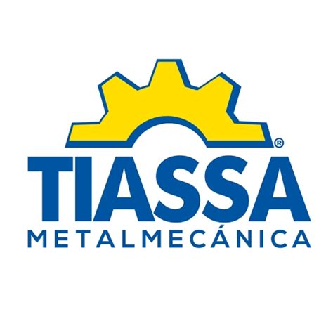 tiassa metalmecánica s.a|Contáctenos .